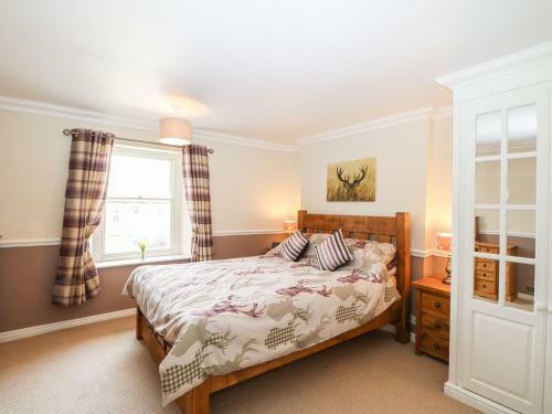 Woodbine Cottage, Barnard Castle