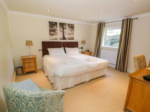 Eden Lodge