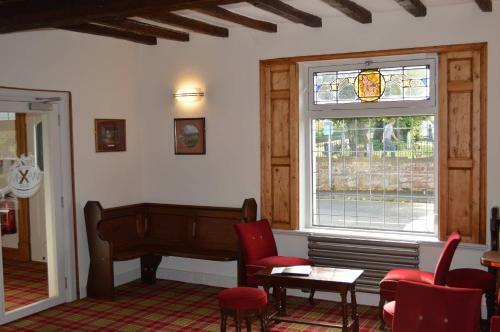 The Buck Hotel