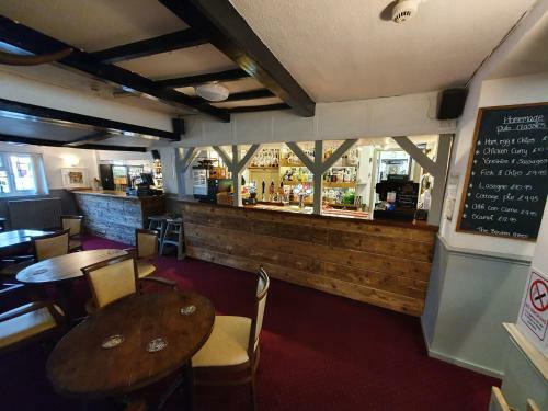 The Bowling Green Steakhouse Hotel