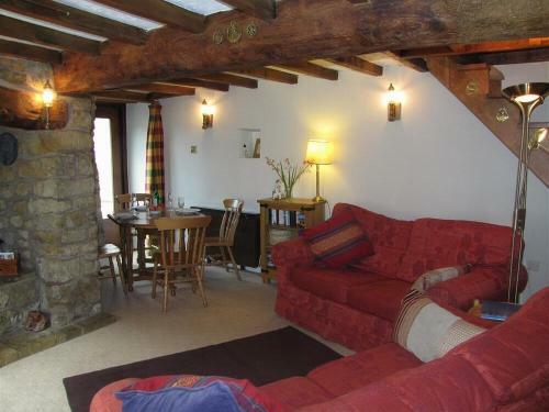Spring Cottage, Banbury