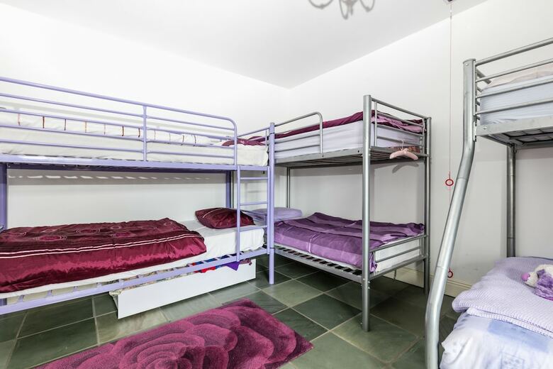Slemish Barn Hostel
