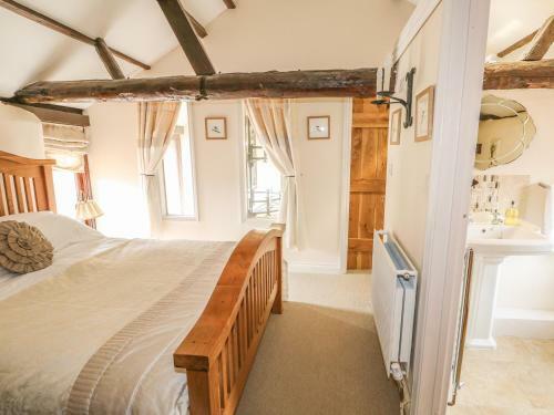The Barn, Thetford