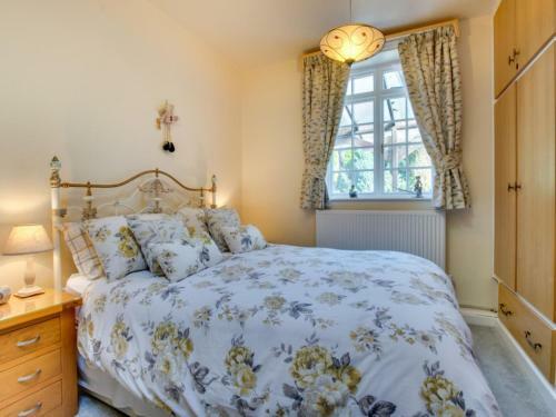 Holiday Home Bontell