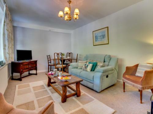 Holiday Home Bontell