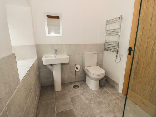 Oak Cottage, Barnard Castle