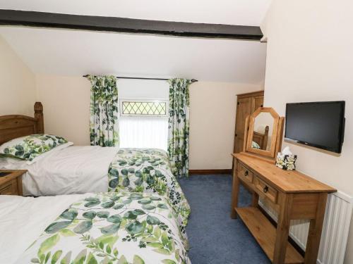 Llwynyfesen, Ammanford