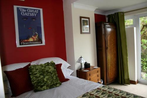 Bed & Breakfast Mere Cottage B & B