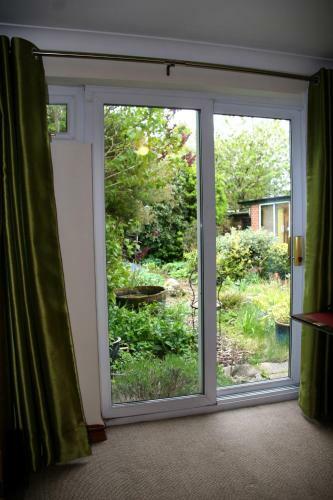 Bed & Breakfast Mere Cottage B & B