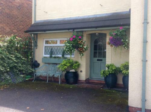 Bed & Breakfast Mere Cottage B & B