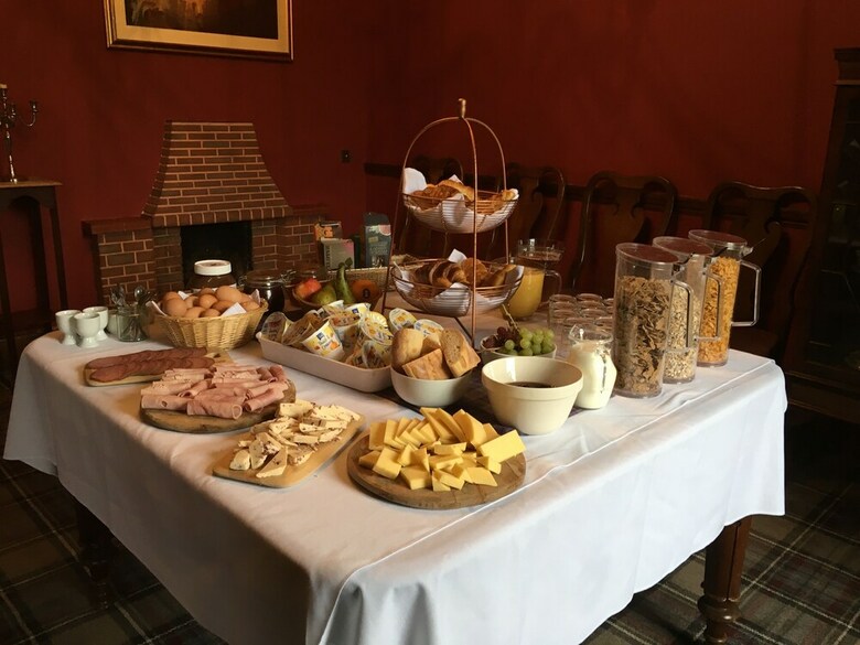 Whitebridge Hotel