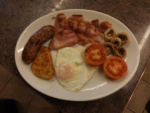 Bed & Breakfast Peartree Farm