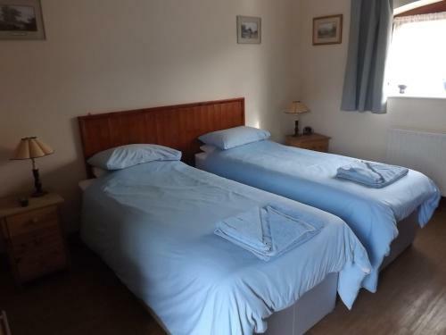 Bed & Breakfast Peartree Farm