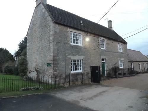 Bed & Breakfast Peartree Farm