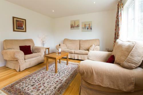 2 Suffolk Cottage, Knodishall
