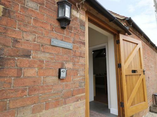 The Combine Shed, Alcester