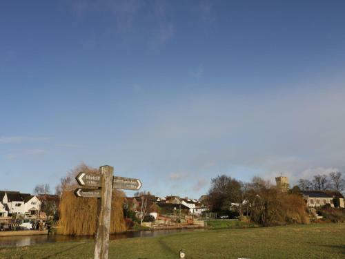 The Combine Shed, Alcester
