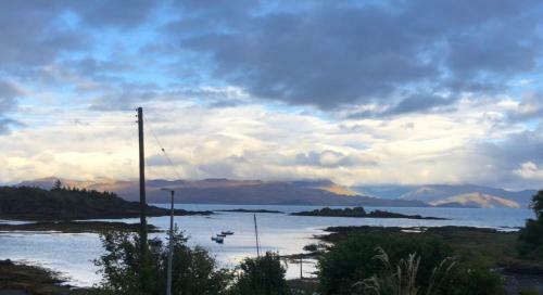 Lodge Tidal Cottage