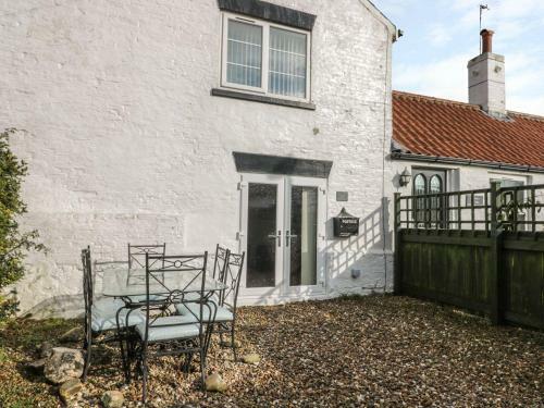 Greystones Cottage, Driffield