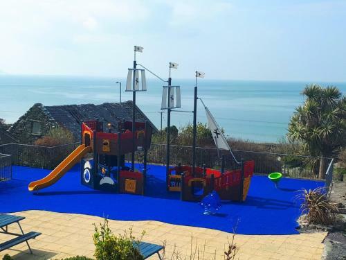Hendre Coed Isaf Caravan Park