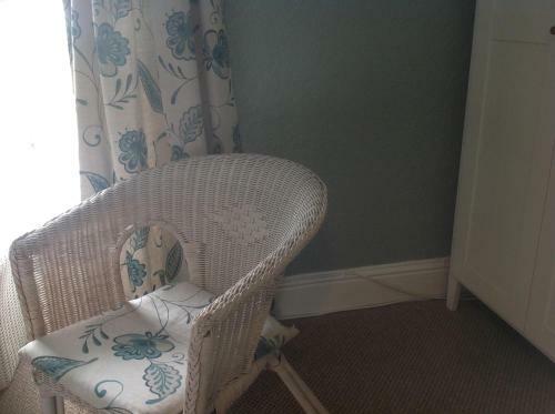 Hostal Endeavour Guest House