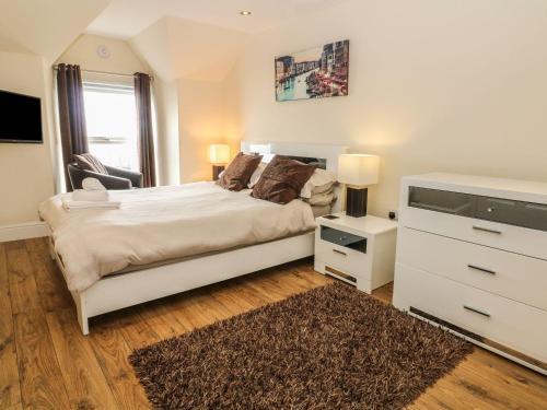 Penlan House, Barmouth