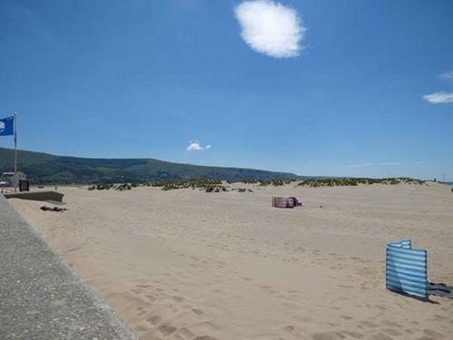 Penlan House, Barmouth