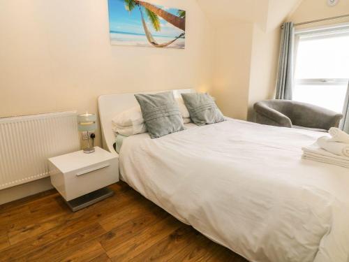 Penlan House, Barmouth