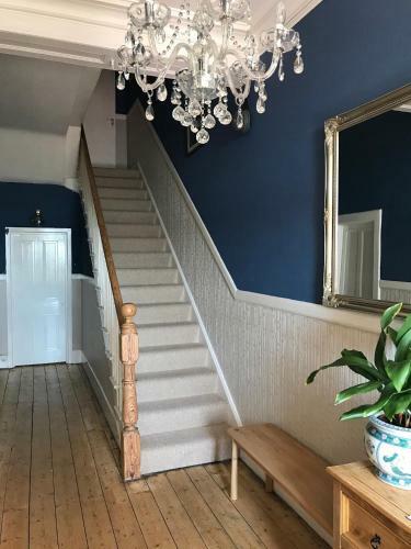 Hostal The Sandpiper