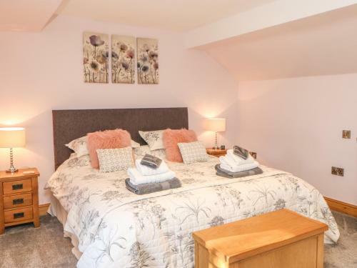 The Stables, Barnard Castle
