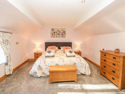 The Stables, Barnard Castle