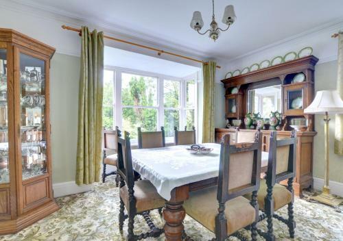 Apartamento Arthog Hall Farm