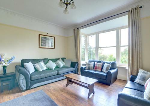 Apartamento Arthog Hall Farm