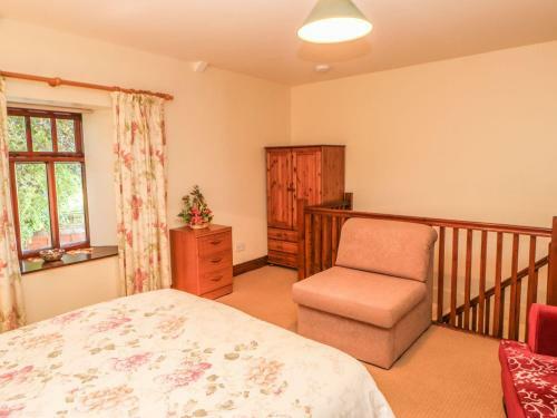 Garden Cottage, Barnard Castle