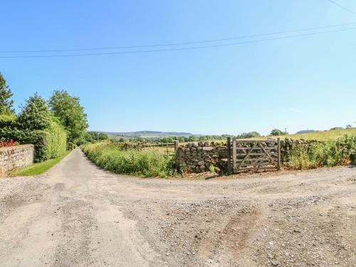 Garden Cottage, Barnard Castle
