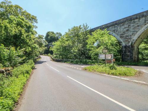 Garden Cottage, Barnard Castle