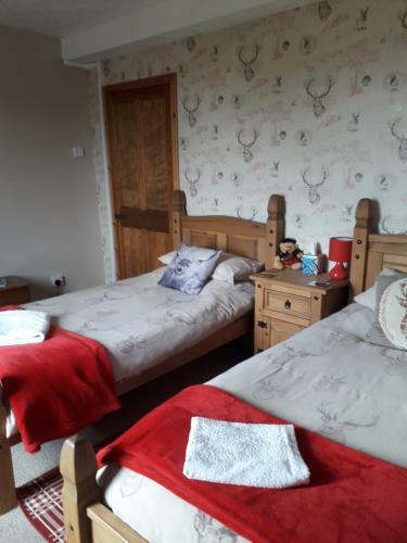 Moray Bay Bed And Breakfast