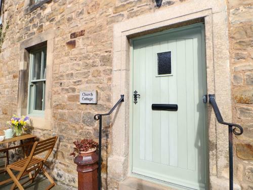 Church Cottage, Barnard Castle
