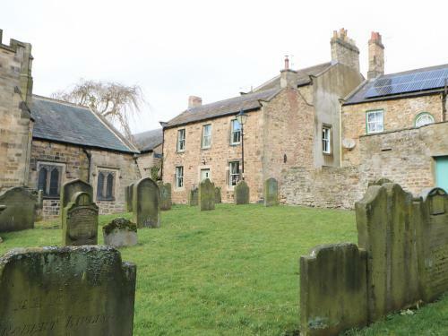 Church Cottage, Barnard Castle