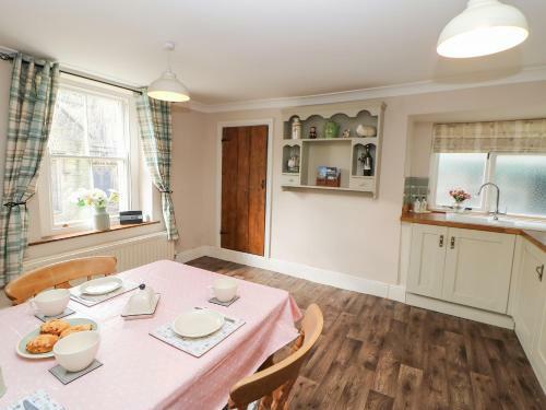 Church Cottage, Barnard Castle