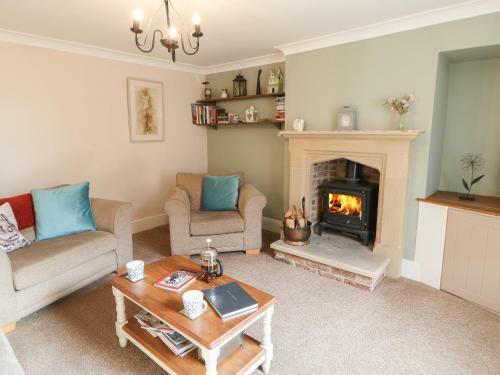 Church Cottage, Barnard Castle