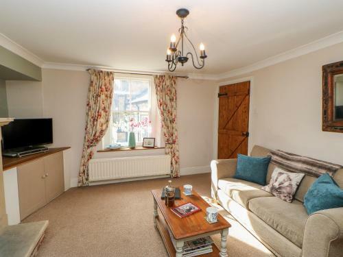 Church Cottage, Barnard Castle