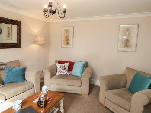 Church Cottage, Barnard Castle