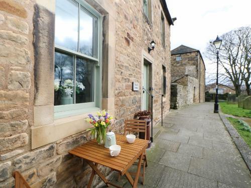 Church Cottage, Barnard Castle