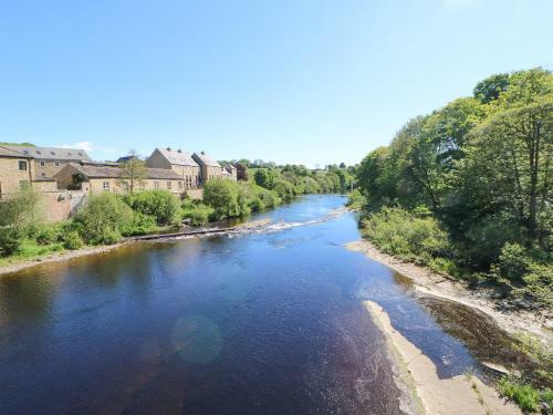 Church Cottage, Barnard Castle