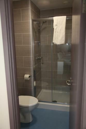 Hotel Liberal House Tamworth