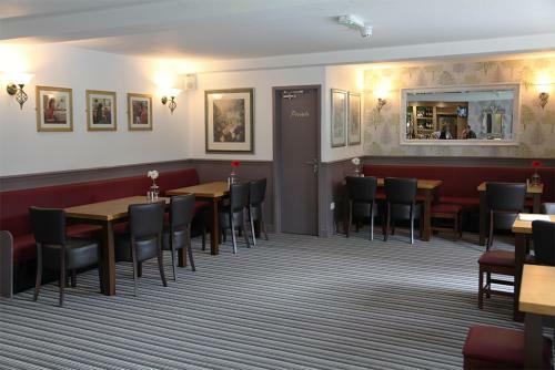 Hotel Liberal House Tamworth