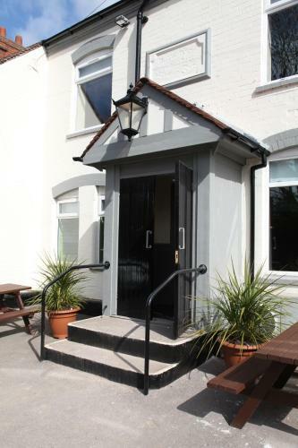 Hotel Liberal House Tamworth