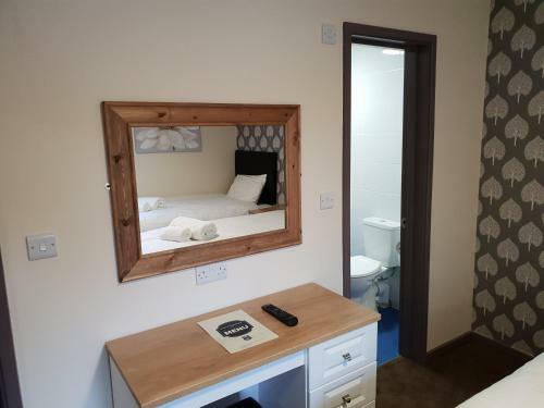 Hotel The Kingstanding Inn