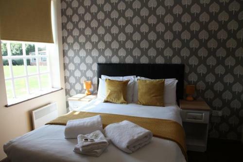 Hotel The Kingstanding Inn